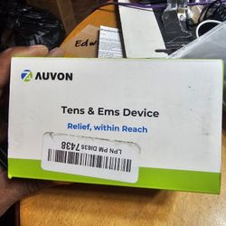Tens Ems Unit
