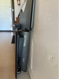 Varidesk ProPlus 36”