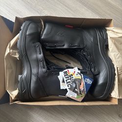 Haix AirPower XR1 Fire EMS Boot