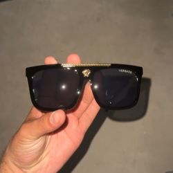 Versace Glasses Brand New Still In Box Never Used 