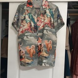 Angel Shirt