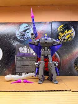 Transformers