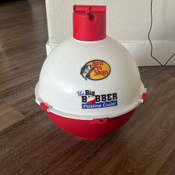 Bobber Cooler