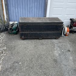 Gang Box