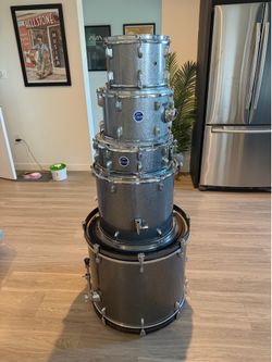 PDP Encore Drum Kit