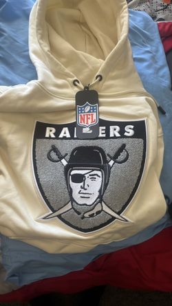 Raiders Hoodie