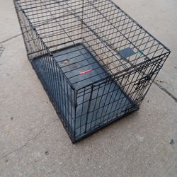 Dog Cage