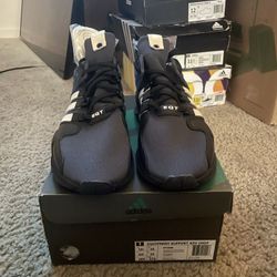 Adidas Ultra Boost/Eqt Undefeated 