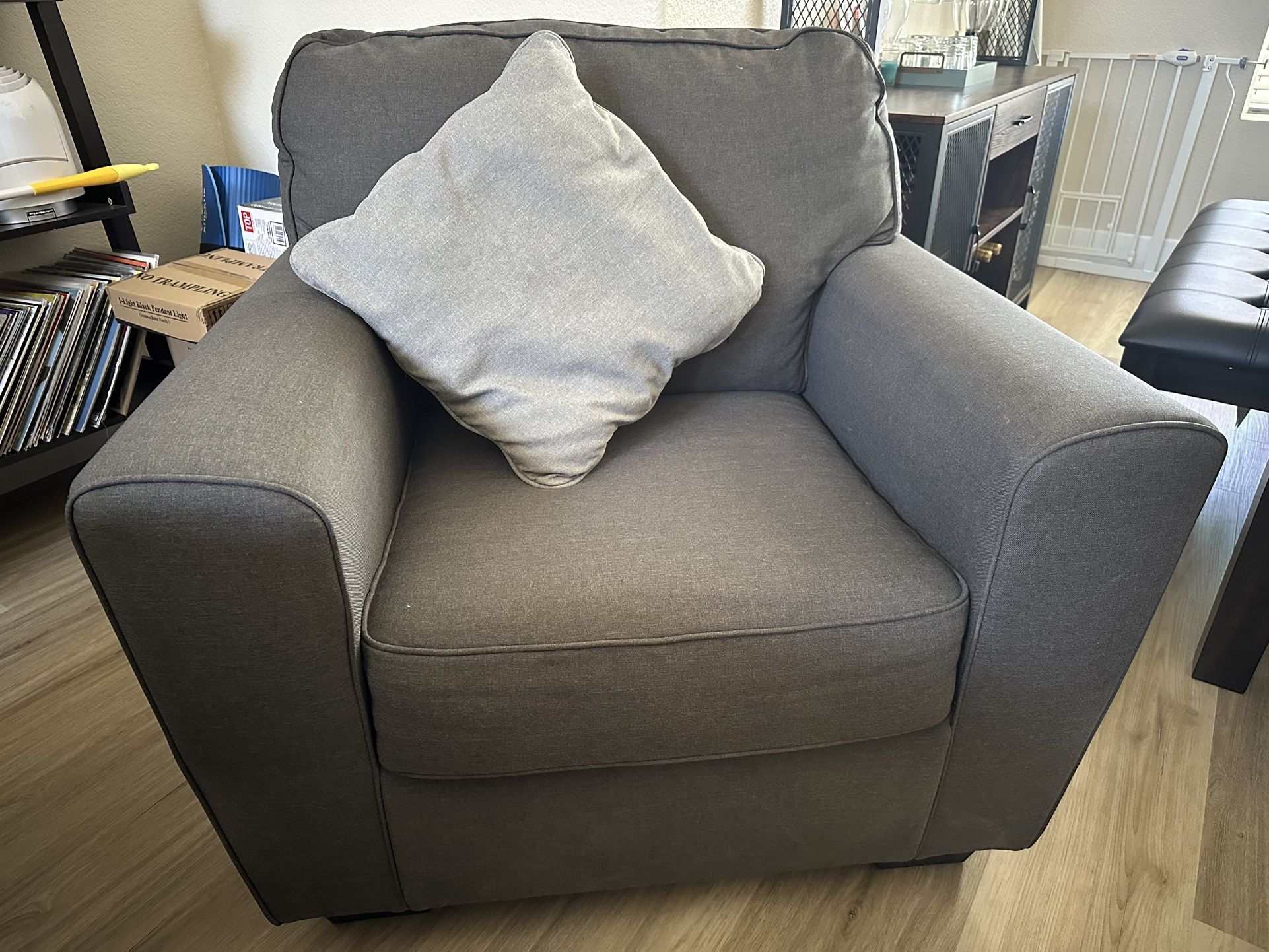 Sofa chair