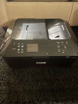Pixma Printer