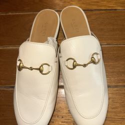 Gucci Loafers 
