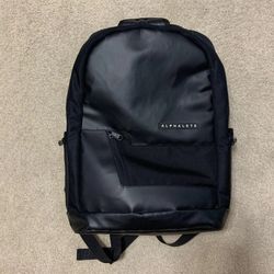 Alphalete 2025 backpack 2018