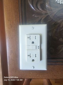 Gfci