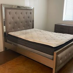 Bed Frame