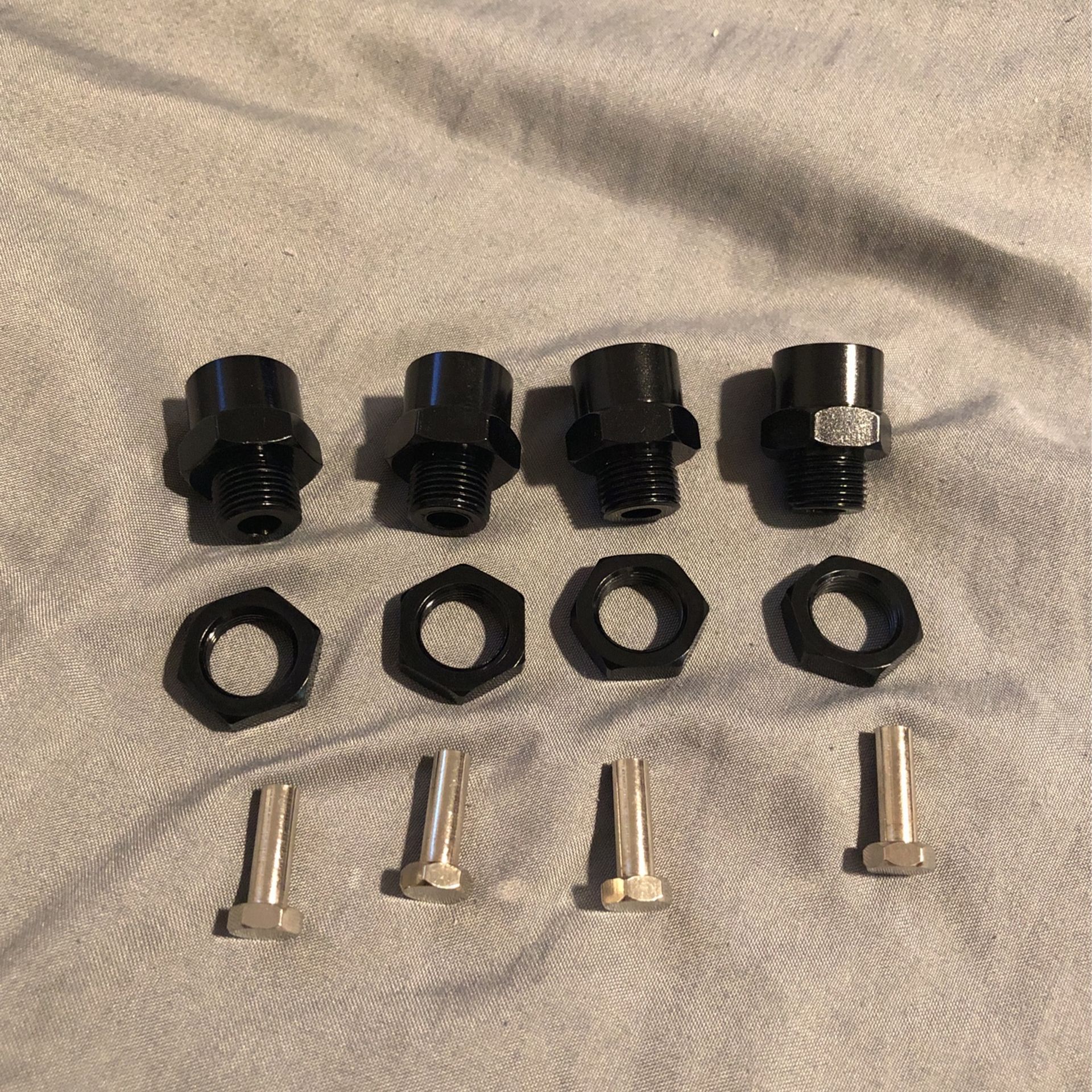 12mm To 17mm Adapter
