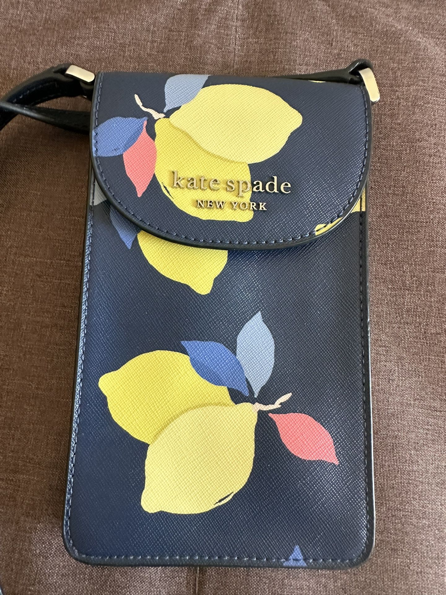 Kate Spade Crossbody Purse/Phone