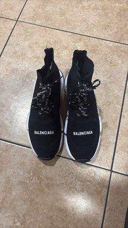 Balenciaga speed 2.0 Lace up