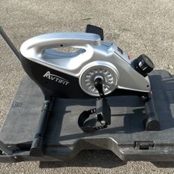 Under Desk Elliptical 