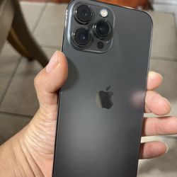 iPhone 13 Pro Max 1000GB (1TB)