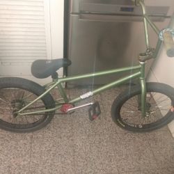 Fit 21.5 American Made USA