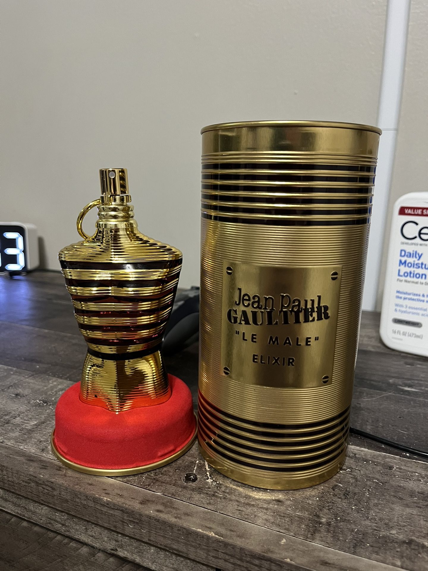 Jean Paul Gautier La Make Elixer