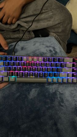 Mechanical keyboard