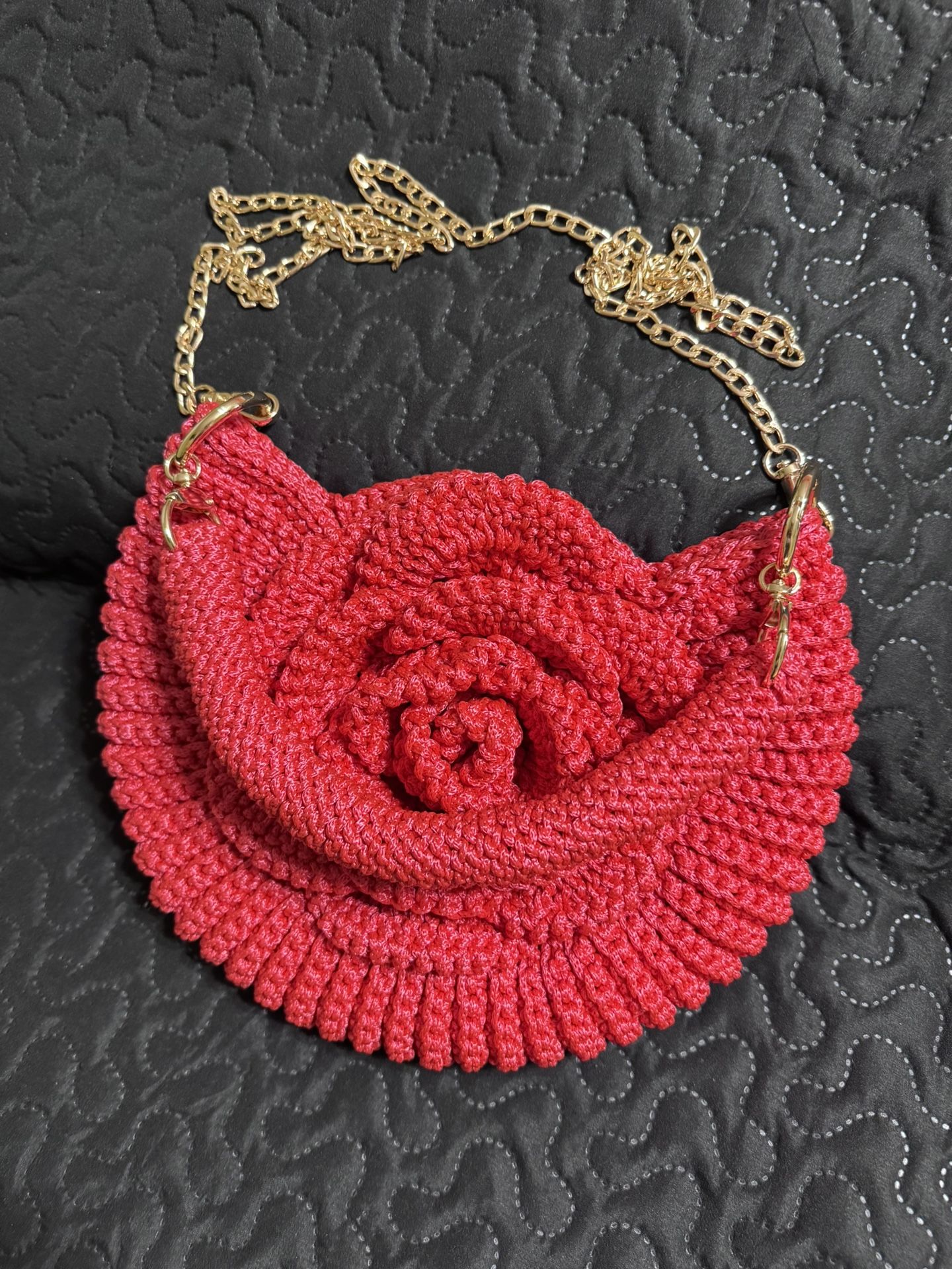 Handmade Bag