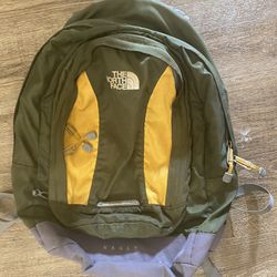 The North Face Vault Backpack