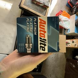 Spark Plugs 