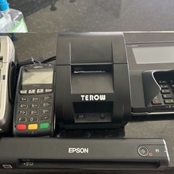 POS SYSTEMS FOR SALE