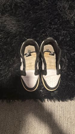 Panda Dunks 