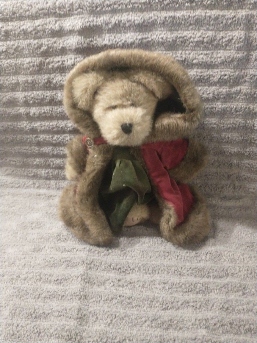 Boyds Bear Mrs.Northstar