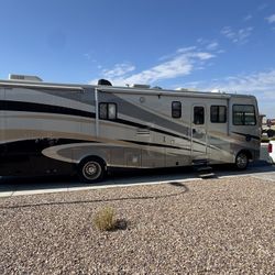 2006 Tiffin allegro Bay