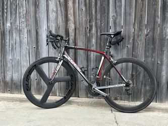 Trek Madone 5.0