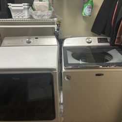 Maytag Washing Machine