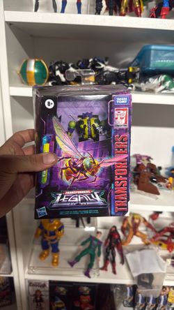 Transformers