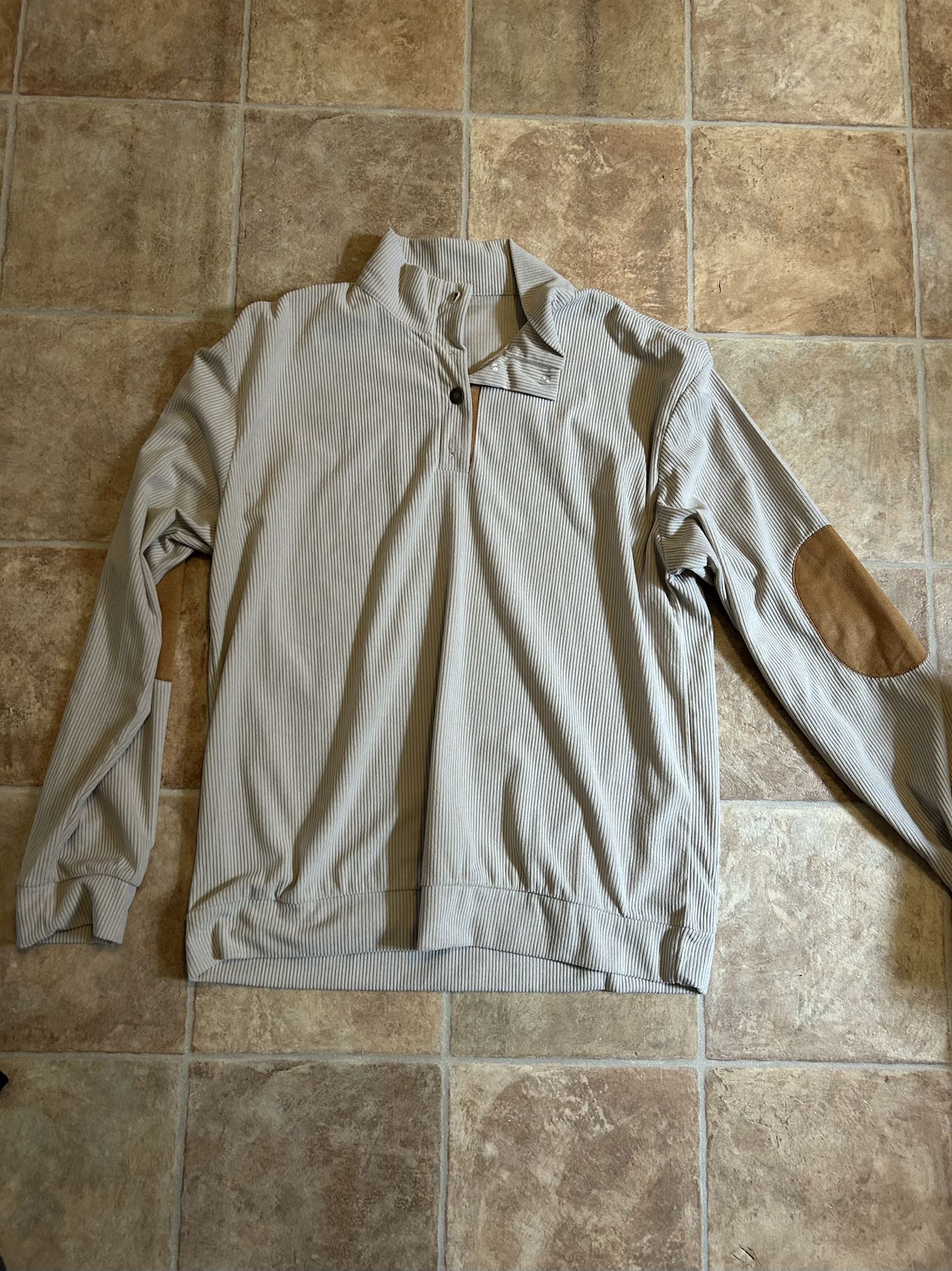 Crewneck