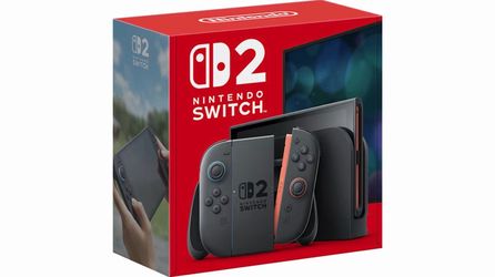 BRAND NEW Nintendo Switch 2