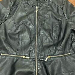 Woman Jacket