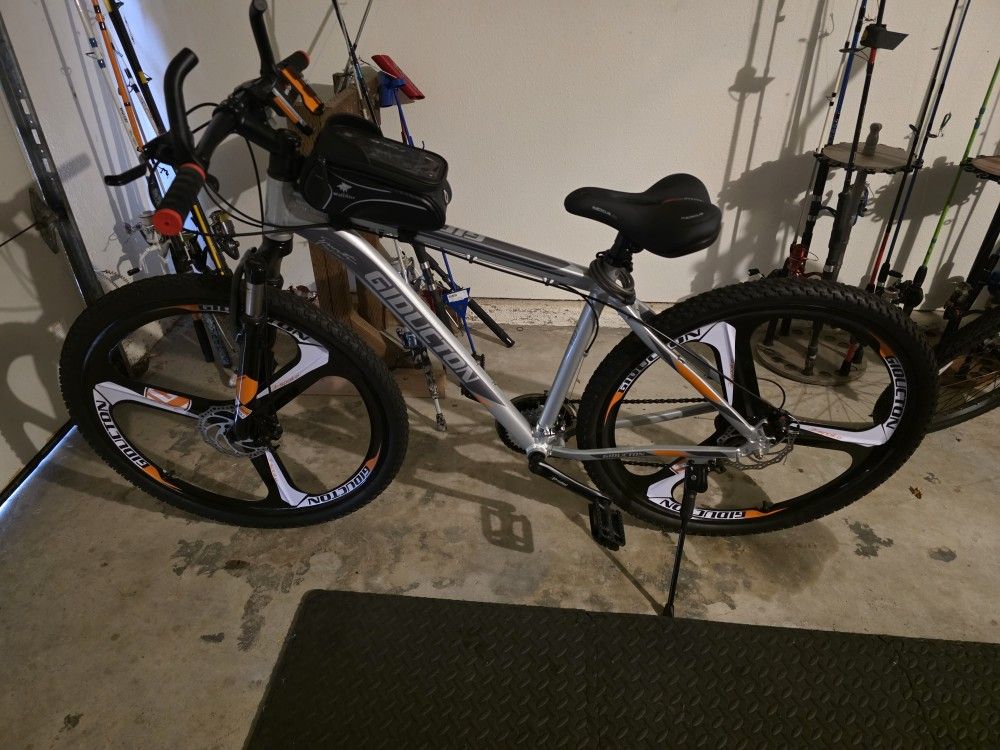 Mt. Bike