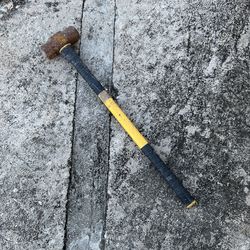Hammer