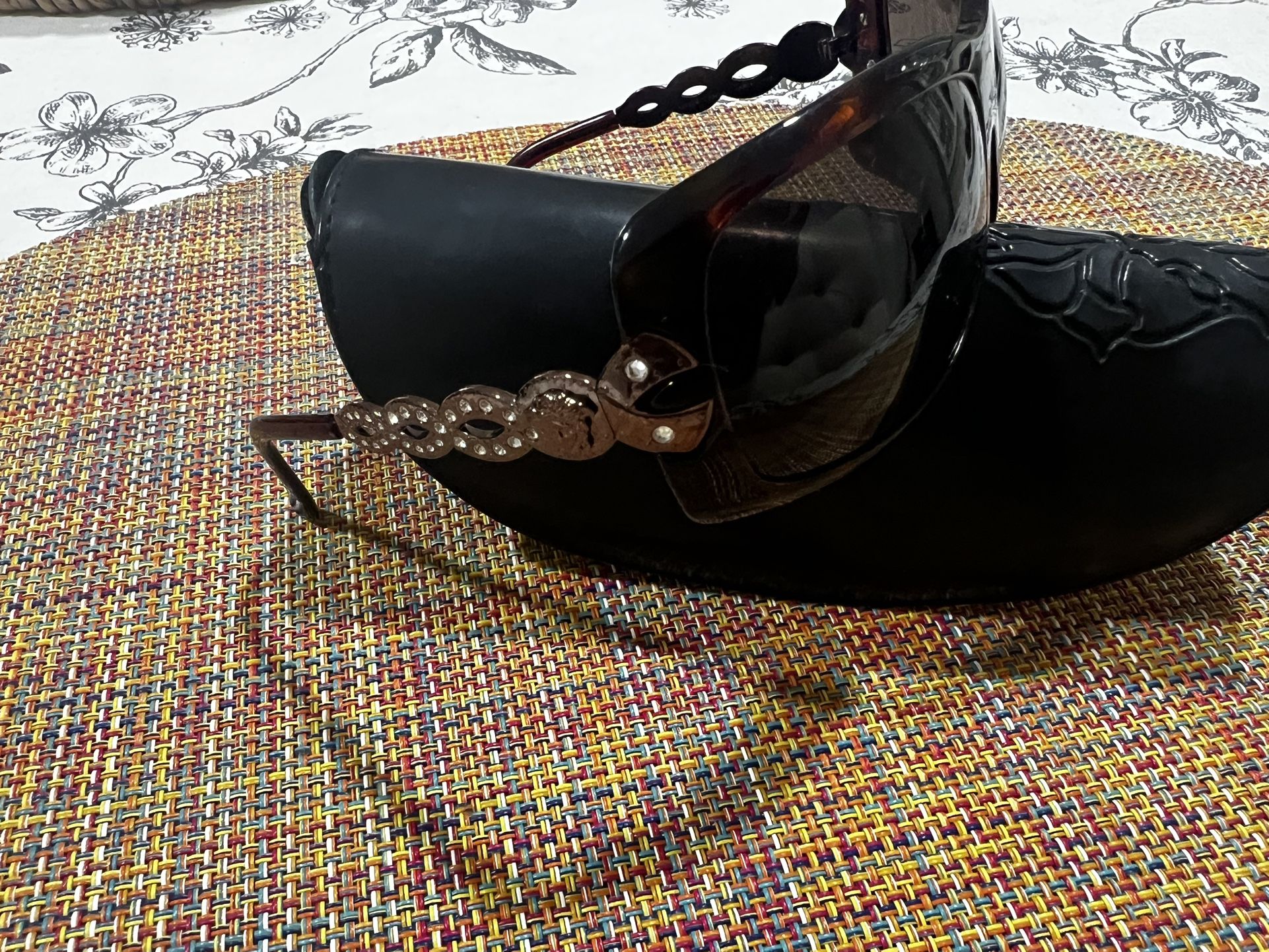 Versace Sunglasses Authentic $$98