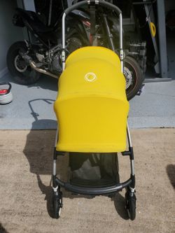 Bugaboo Bee3 Stroller Buggy 
