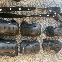 Roller Skate Accessories