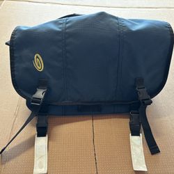 Messenger Bag
