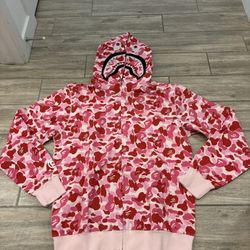 Bape Hoodie - Size XL