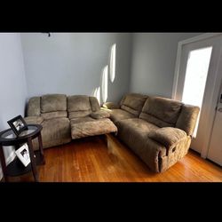 Couch For Sale 