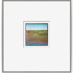 Soicher Marin Solarized Color Photo  Framed