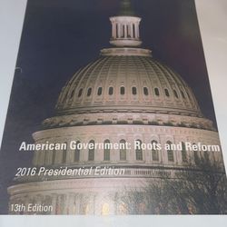 American Government