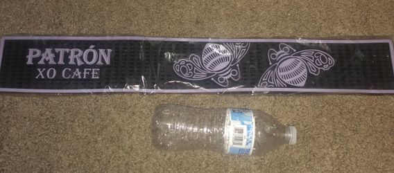 Bar mat